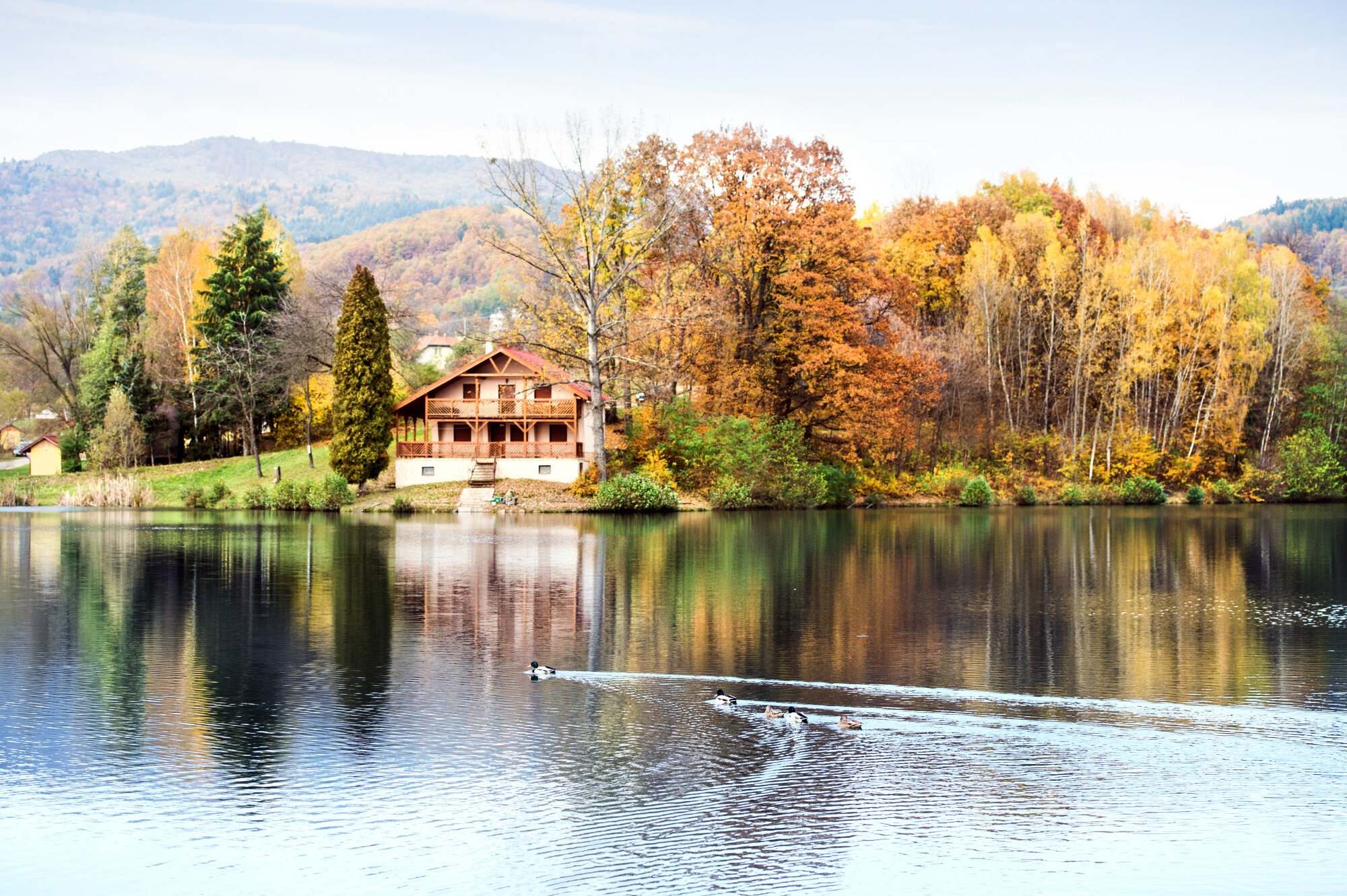 A Brief Guide to Rental Property Inspections in Lake of the Ozarks, Missouri